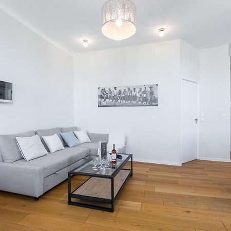 شقة Gorgeous 1 Bdr With Gardens View In The Old Town نيس المظهر الخارجي الصورة