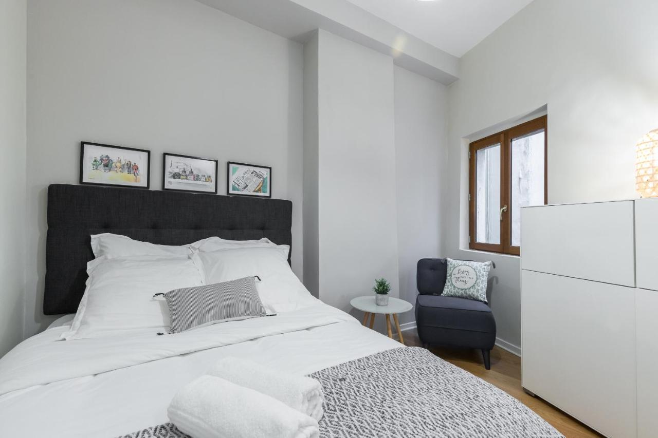 شقة Gorgeous 1 Bdr With Gardens View In The Old Town نيس المظهر الخارجي الصورة