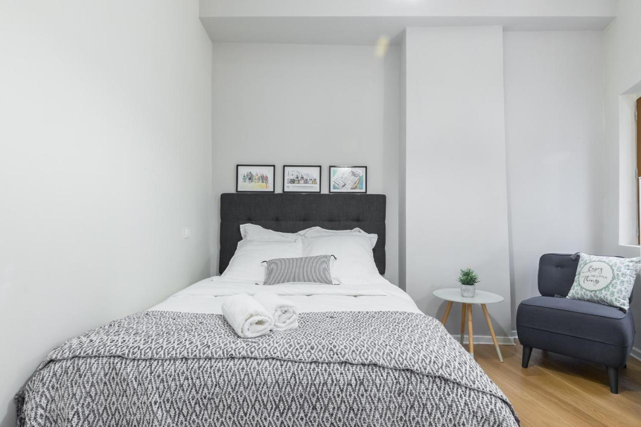 شقة Gorgeous 1 Bdr With Gardens View In The Old Town نيس المظهر الخارجي الصورة