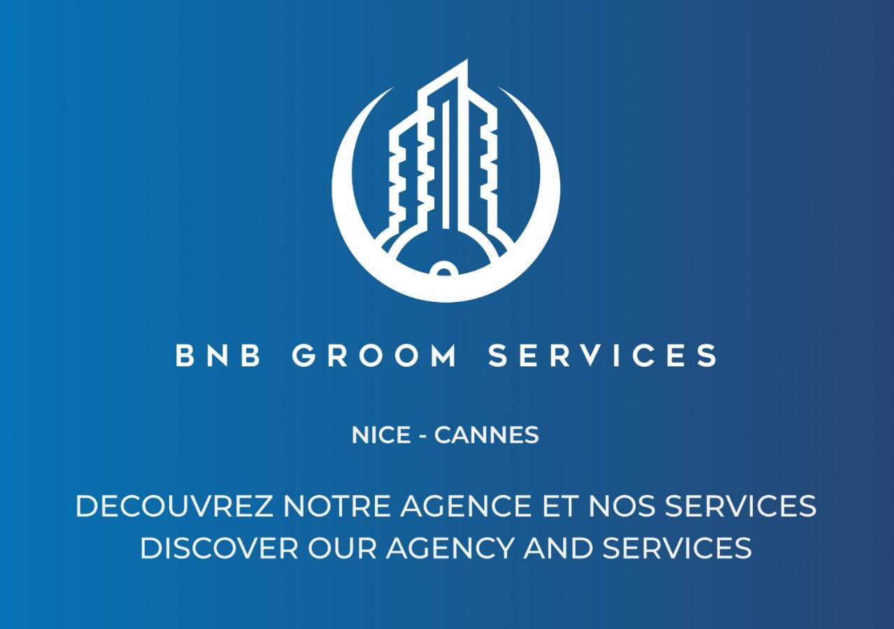 شقة Gorgeous 1 Bdr With Gardens View In The Old Town نيس المظهر الخارجي الصورة